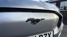 Ford Mustang Mach-E 258kW Extended Range 88kWh AWD 5dr Auto Electric Estate